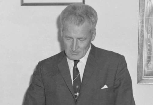 Deapartment of Supply